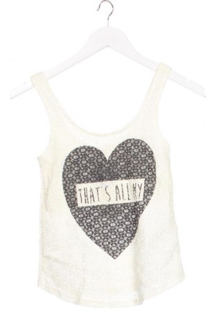 Damski top Bershka, Rozmiar XS, Kolor Kolorowy, Cena 20,99 zł