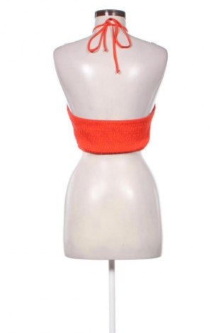 Damski top Bershka, Rozmiar M, Kolor Kolorowy, Cena 25,70 zł