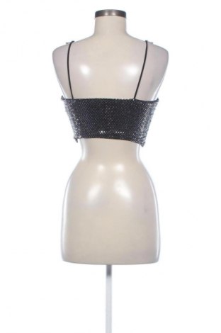 Дамски топ Bershka, Размер S, Цвят Многоцветен, Цена 8,18 €