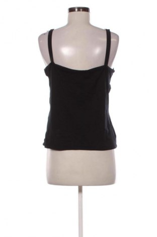 Damentop Biba, Größe M, Farbe Schwarz, Preis € 3,99