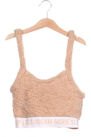 Dámsky top  Blind Date, Veľkosť XS, Farba Hnedá, Cena  4,95 €