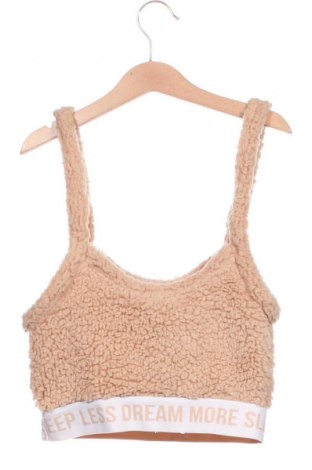 Dámsky top  Blind Date, Veľkosť XS, Farba Hnedá, Cena  4,95 €