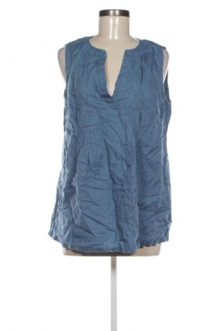 Дамски топ Bpc Bonprix Collection, Размер L, Цвят Син, Цена 3,57 €