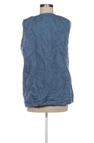 Дамски топ Bpc Bonprix Collection, Размер L, Цвят Син, Цена 3,57 €