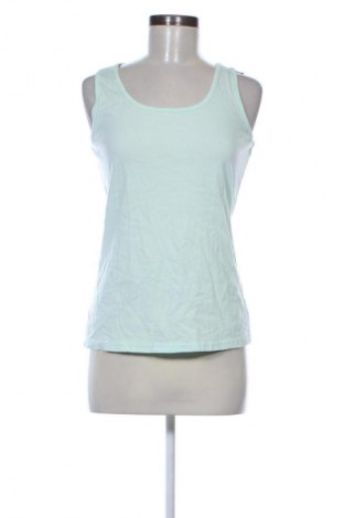 Γυναικείο τοπ Bpc Bonprix Collection, Μέγεθος S, Χρώμα Πράσινο, Τιμή 2,99 €