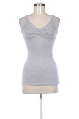 Dámský top Brunello Cucinelli, Velikost XS, Barva Šedá, Cena  1 349,00 Kč