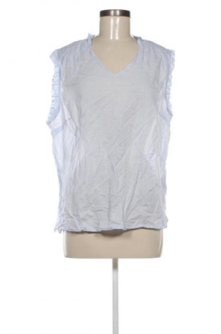 Dámsky top  C&A, Veľkosť XL, Farba Modrá, Cena  9,95 €