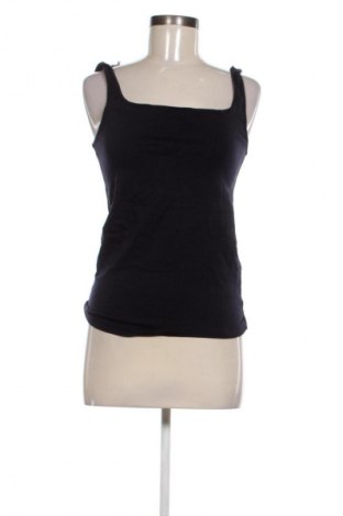 Дамски топ COS, Размер S, Цвят Черен, Цена 19,42 €