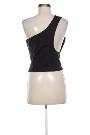 Damentop Calvin Klein Jeans, Größe L, Farbe Schwarz, Preis € 14,99