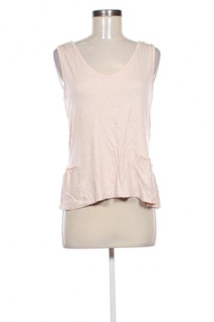 Damentop Camaieu, Größe L, Farbe Ecru, Preis € 5,99