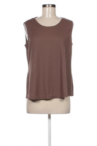 Дамски топ Canda, Размер L, Цвят Кафяв, Цена 5,62 €