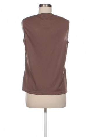 Дамски топ Canda, Размер L, Цвят Кафяв, Цена 5,62 €
