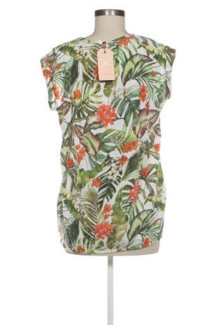 Damski top Cartoon, Rozmiar M, Kolor Kolorowy, Cena 62,99 zł