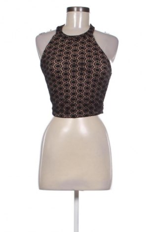 Damentop Charlotte Russe, Größe M, Farbe Schwarz, Preis € 5,11