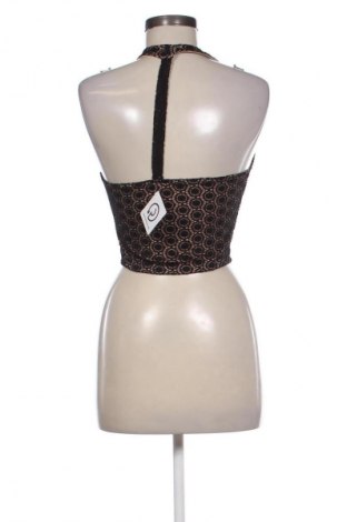 Damentop Charlotte Russe, Größe M, Farbe Schwarz, Preis € 5,11