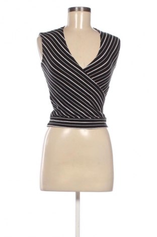 Damski top Charlotte Russe, Rozmiar M, Kolor Kolorowy, Cena 10,99 zł