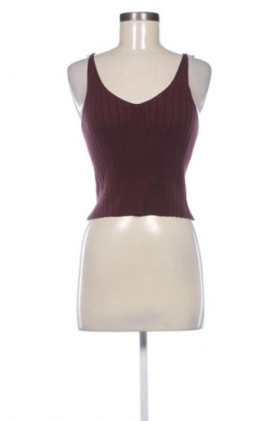 Top de femei Cider, Mărime S, Culoare Roșu, Preț 25,99 Lei