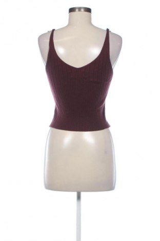 Top de femei Cider, Mărime S, Culoare Roșu, Preț 25,99 Lei