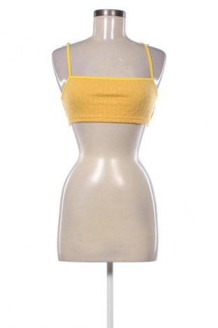 Damski top Cider, Rozmiar M, Kolor Żółty, Cena 12,99 zł