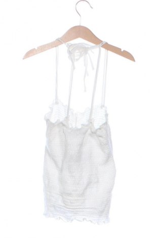 Damski top Clockhouse, Rozmiar L, Kolor Biały, Cena 18,99 zł