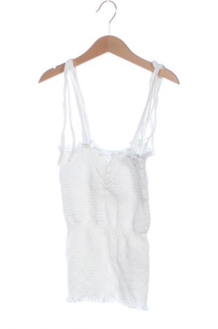 Дамски топ Clockhouse, Размер L, Цвят Бял, Цена 6,64 €