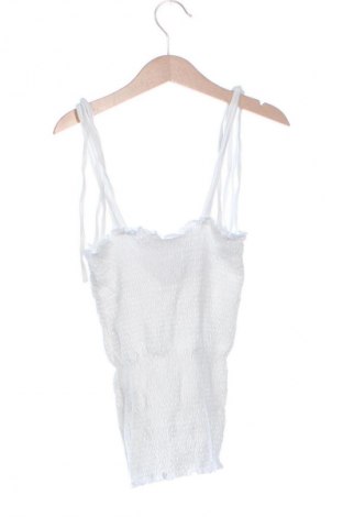 Дамски топ Clockhouse, Размер L, Цвят Бял, Цена 6,64 €