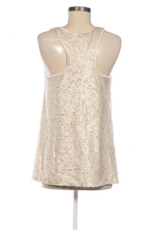 Γυναικείο τοπ Compagnia Italiana, Μέγεθος M, Χρώμα  Μπέζ, Τιμή 2,99 €