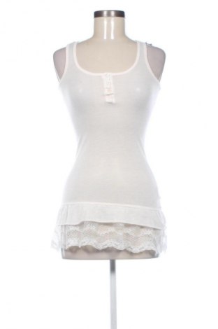 Damentop Cream, Größe XS, Farbe Weiß, Preis € 3,99