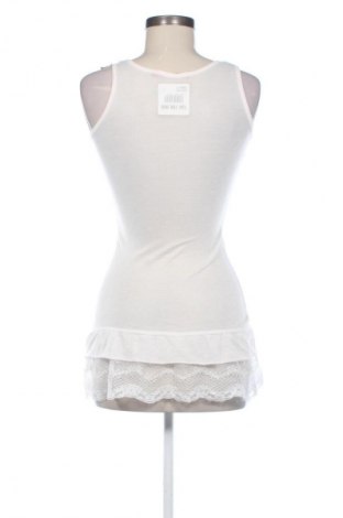 Damentop Cream, Größe XS, Farbe Weiß, Preis € 3,99