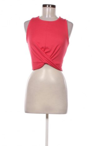 Дамски топ Crivit, Размер S, Цвят Червен, Цена 4,80 €