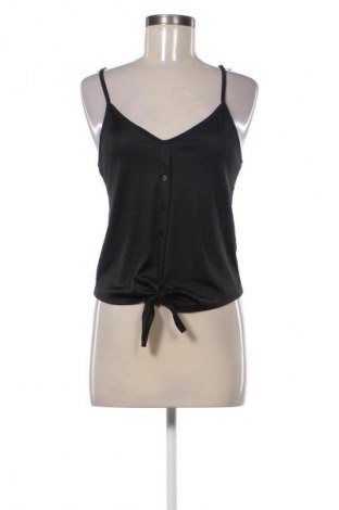 Dámský top Cropp, Velikost XS, Barva Černá, Cena  49,00 Kč