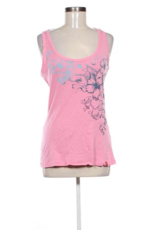 Damski top Edc By Esprit, Rozmiar XL, Kolor Różowy, Cena 33,99 zł