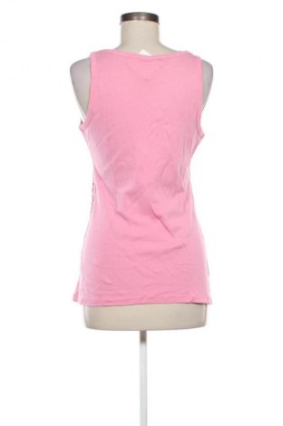 Damski top Edc By Esprit, Rozmiar XL, Kolor Różowy, Cena 33,99 zł
