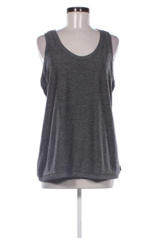 Dámský top Eddie Bauer, Velikost XL, Barva Šedá, Cena  109,00 Kč