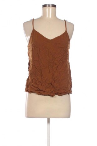 Damski top Esmara, Rozmiar M, Kolor Brązowy, Cena 22,99 zł