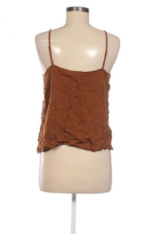 Damski top Esmara, Rozmiar M, Kolor Brązowy, Cena 22,99 zł