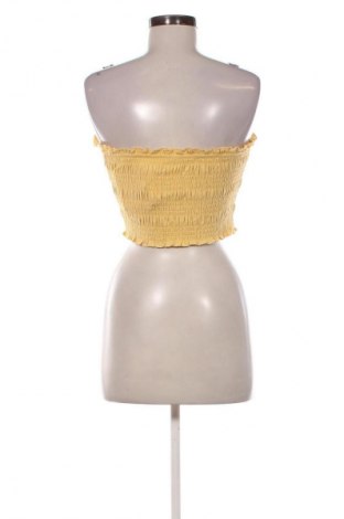 Dámský top Even&Odd, Velikost S, Barva Žlutá, Cena  200,00 Kč