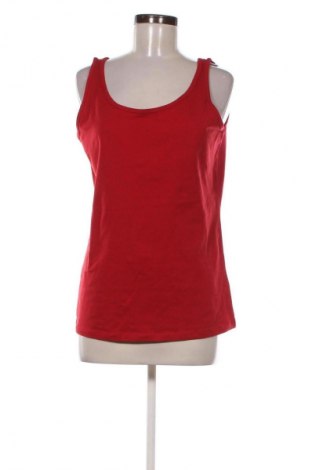 Дамски топ Ever.me by Takko Fashion, Размер L, Цвят Червен, Цена 9,20 €