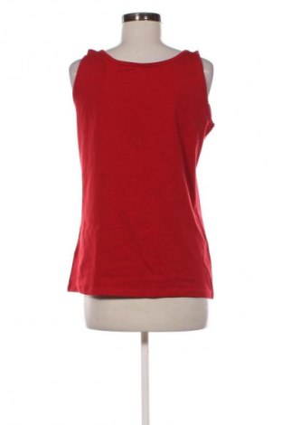 Дамски топ Ever.me by Takko Fashion, Размер L, Цвят Червен, Цена 9,20 €