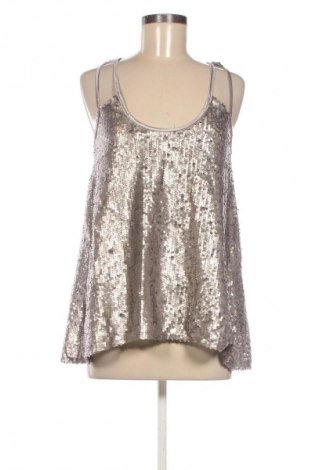 Dámský top Explosion, Velikost M, Barva Stříbrná, Cena  199,00 Kč