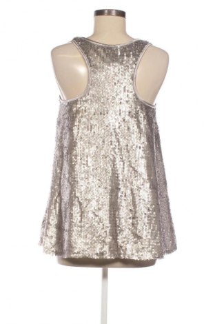 Dámský top Explosion, Velikost M, Barva Stříbrná, Cena  199,00 Kč
