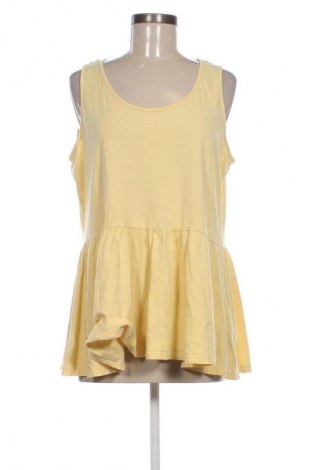 Dámsky top  F&F, Veľkosť XL, Farba Žltá, Cena  4,41 €