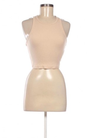 Дамски топ FSBN, Размер S, Цвят Бежов, Цена 2,55 €