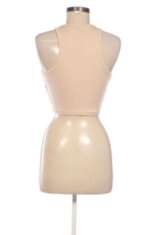 Дамски топ FSBN, Размер S, Цвят Бежов, Цена 2,55 €