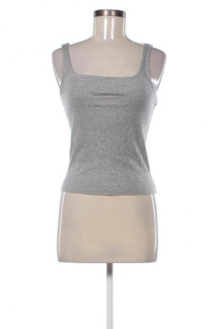 Дамски топ Fashion nova, Размер M, Цвят Сив, Цена 8,18 €