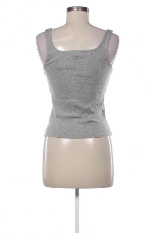 Дамски топ Fashion nova, Размер M, Цвят Сив, Цена 8,18 €