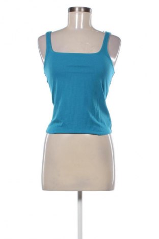 Дамски топ Fashion nova, Размер M, Цвят Син, Цена 8,18 €