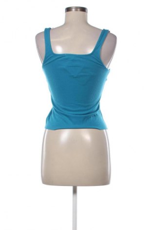 Дамски топ Fashion nova, Размер M, Цвят Син, Цена 8,18 €