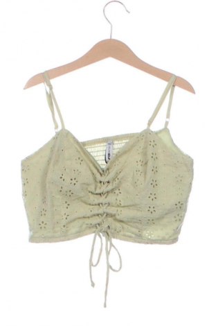 Damentop Fb Sister, Größe XXS, Farbe Beige, Preis € 3,99