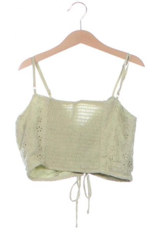 Damentop Fb Sister, Größe XXS, Farbe Beige, Preis € 3,99